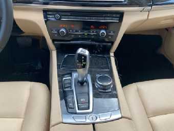 BMW 7 SERIES 2014 Image 7