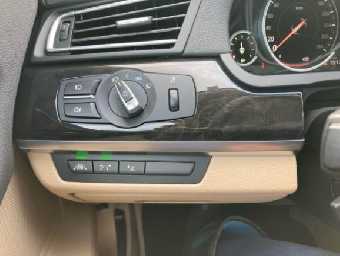 BMW 7 SERIES 2014 Image 8