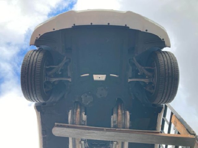 BMW 7 SERIES 2014 Image 21