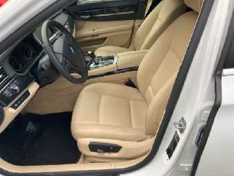 BMW 7 SERIES 2014 Image 12