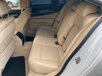 BMW 7 SERIES 2014 Image 13