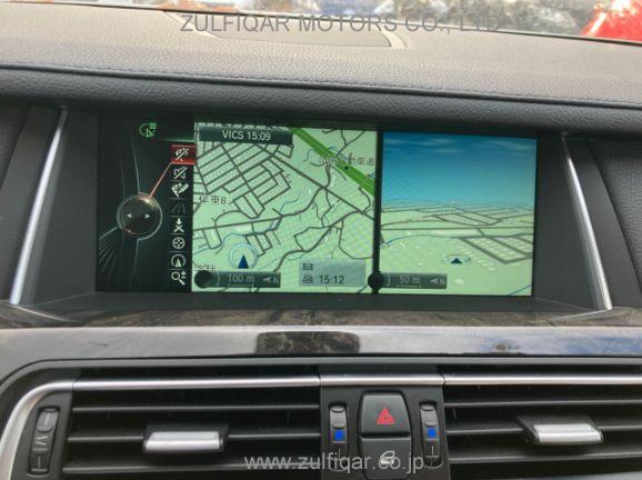 BMW 7 SERIES 2014 Image 27