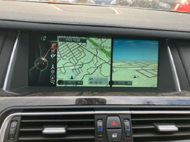 BMW 7 SERIES 2014 Image 27