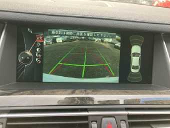 BMW 7 SERIES 2014 Image 16