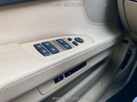 BMW 7 SERIES 2014 Image 29