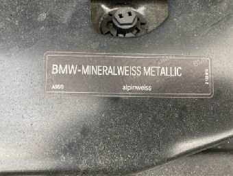 BMW 7 SERIES 2014 Image 22
