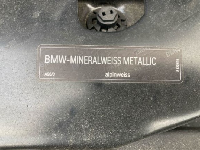 BMW 7 SERIES 2014 Image 36