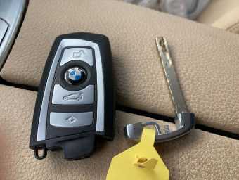 BMW 7 SERIES 2014 Image 5