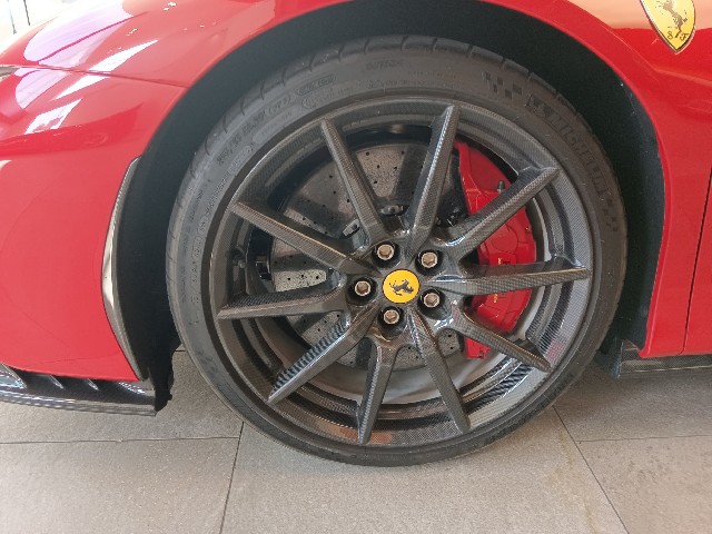 FERRARI SF90 STRADALE 2021 Image 19