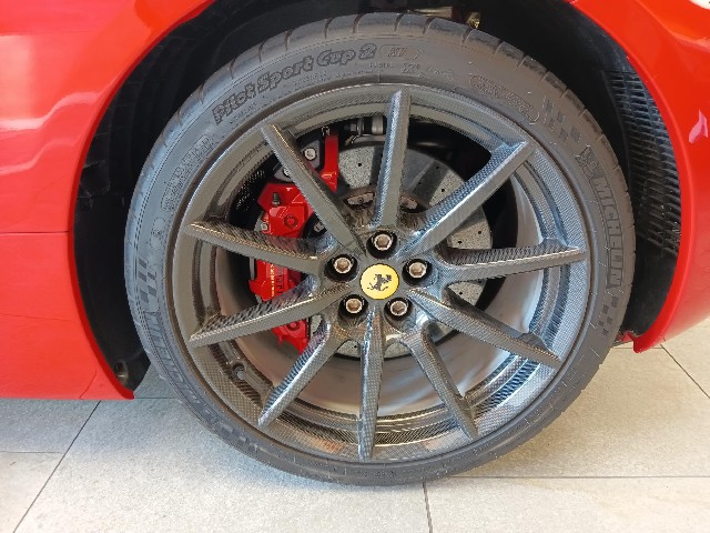 FERRARI SF90 STRADALE 2021 Image 20