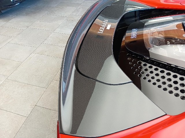 FERRARI SF90 STRADALE 2021 Image 23