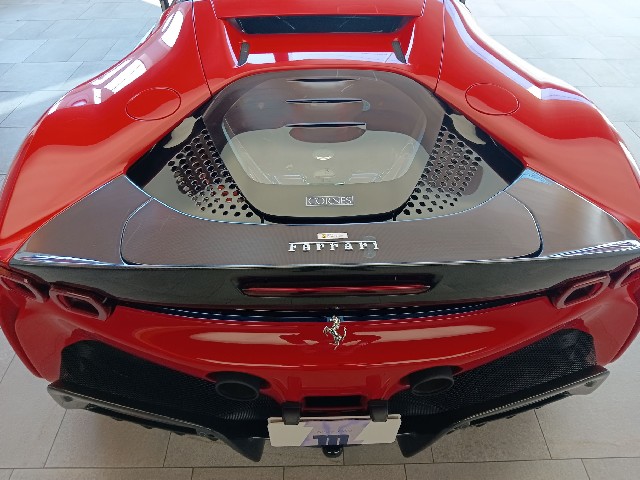 FERRARI SF90 STRADALE 2021 Image 24