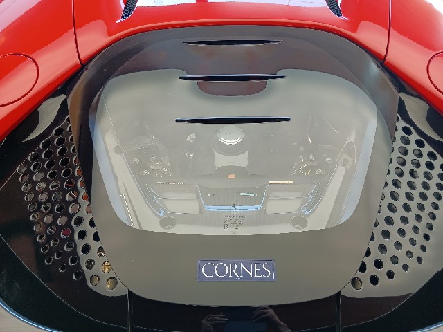 FERRARI SF90 STRADALE 2021 Image 25