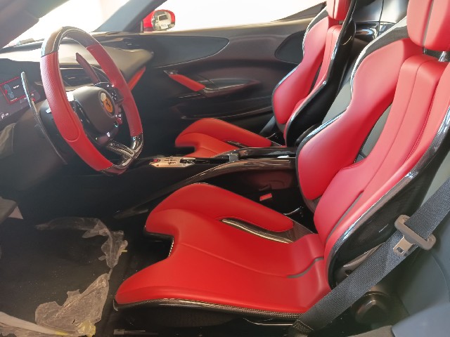 FERRARI SF90 STRADALE 2021 Image 28