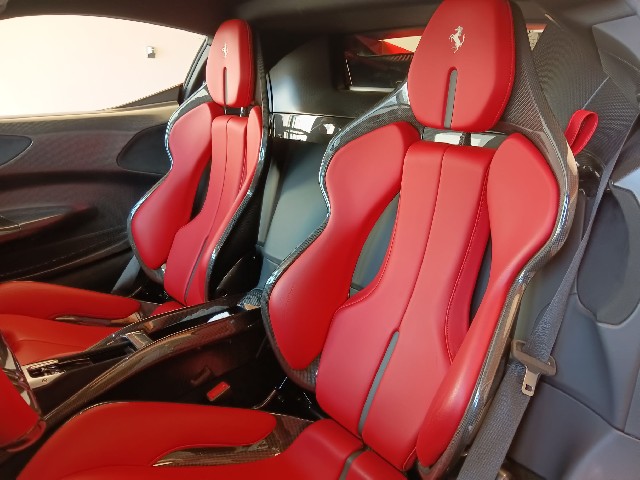 FERRARI SF90 STRADALE 2021 Image 29