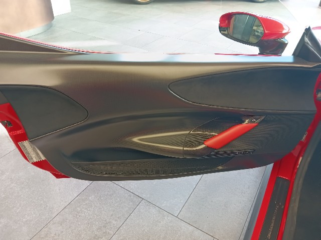 FERRARI SF90 STRADALE 2021 Image 30