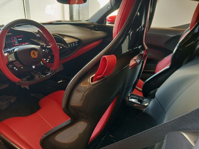 FERRARI SF90 STRADALE 2021 Image 31