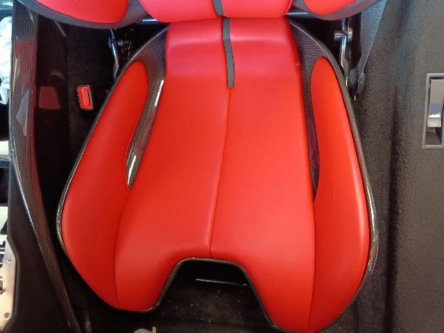 FERRARI SF90 STRADALE 2021 Image 33