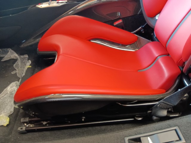 FERRARI SF90 STRADALE 2021 Image 34