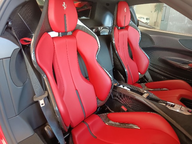FERRARI SF90 STRADALE 2021 Image 37