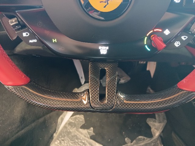 FERRARI SF90 STRADALE 2021 Image 46