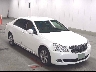 TOYOTA CROWN MAJESTA 2013 Image 2