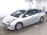 TOYOTA PRIUS 2018 Image 1