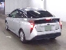 TOYOTA PRIUS 2018 Image 2