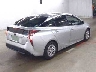 TOYOTA PRIUS 2018 Image 5