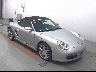 PORSCHE BOXSTER 2008 Image 2