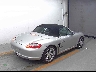 PORSCHE BOXSTER 2008 Image 4