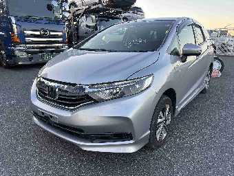 HONDA SHUTTLE 2019 Image 1