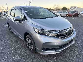 HONDA SHUTTLE 2019 Image 2