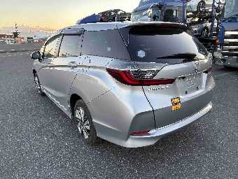 HONDA SHUTTLE 2019 Image 3