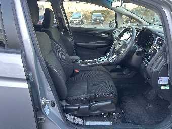 HONDA SHUTTLE 2019 Image 6