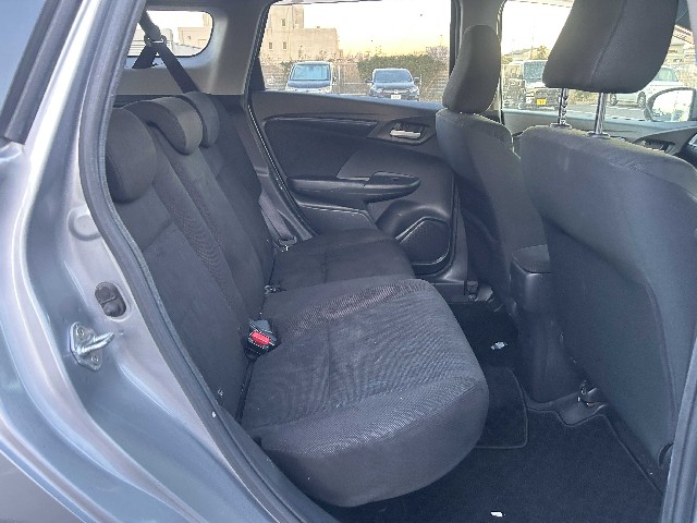 HONDA SHUTTLE 2019 Image 24