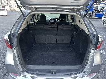 HONDA SHUTTLE 2019 Image 8