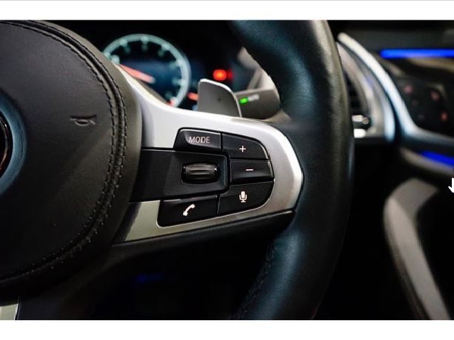 BMW X4 2019 Image 20