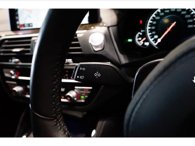 BMW X4 2019 Image 21