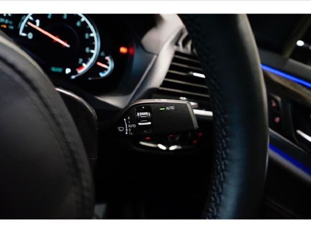 BMW X4 2019 Image 22