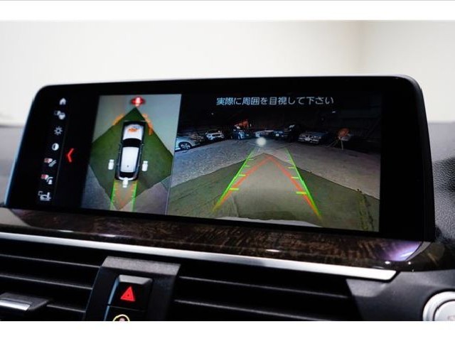 BMW X4 2019 Image 27