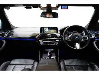BMW X4 2019 Image 4