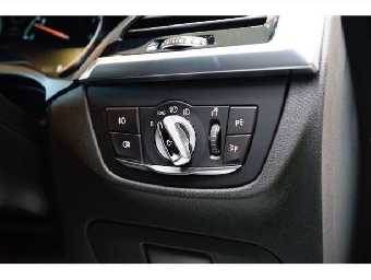 BMW X4 2019 Image 26