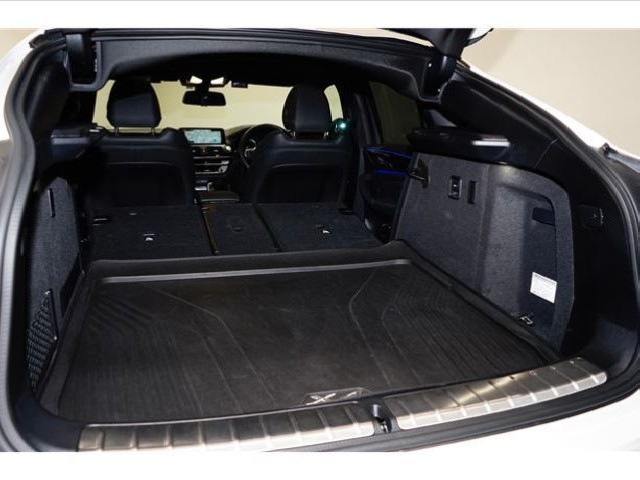 BMW X4 2019 Image 41