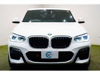 BMW X4 2019 Image 39