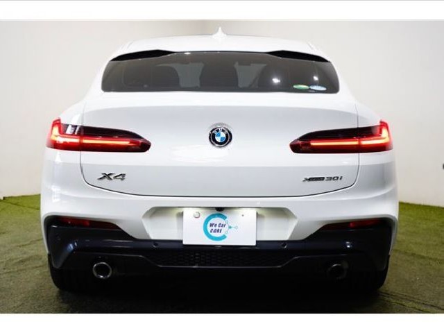 BMW X4 2019 Image 48