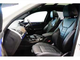 BMW X4 2019 Image 6