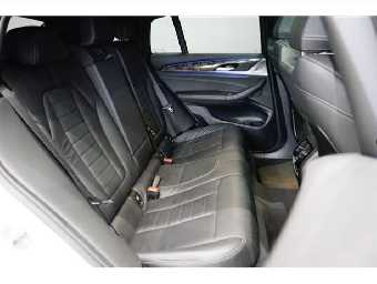 BMW X4 2019 Image 7