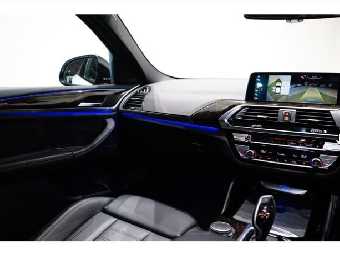 BMW X4 2019 Image 9