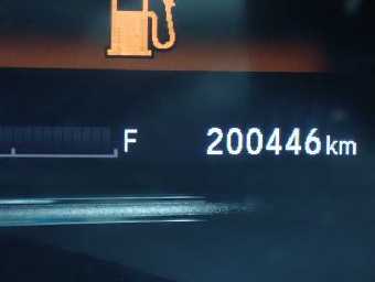 HONDA SHUTTLE 2020 Image 6